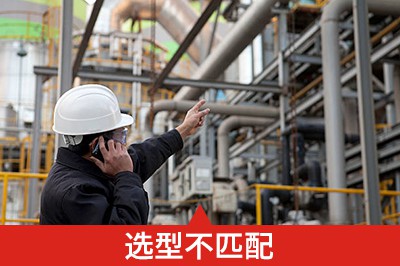 電話溝通不清楚、效率低，選型不匹配、成本增加